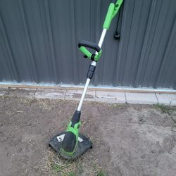 Weed Eater
