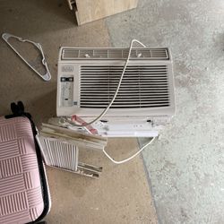 Window AC