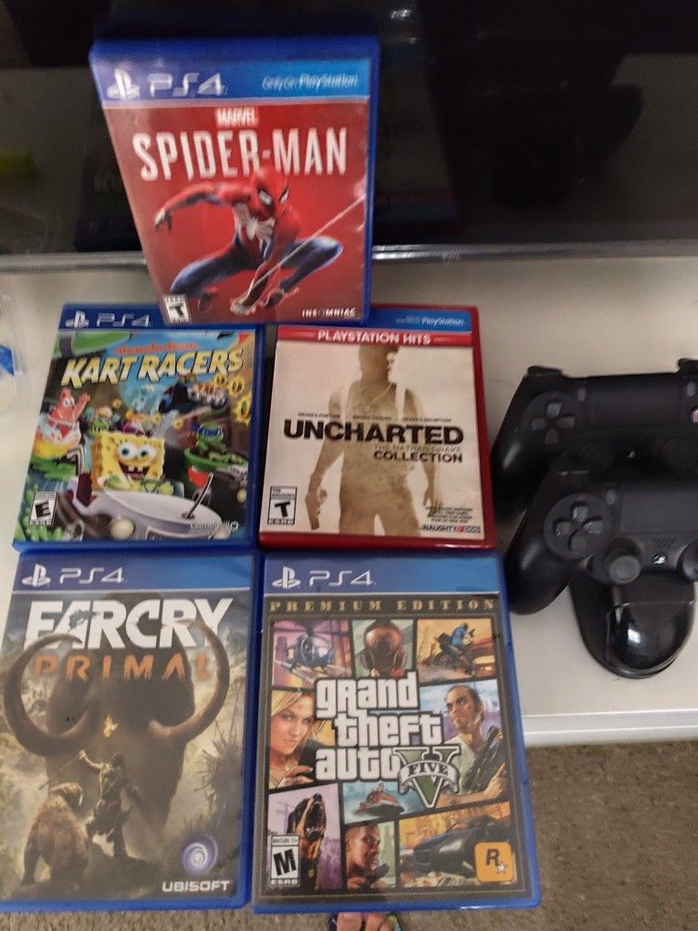 Ps4