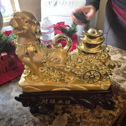 Chinese Zodiac Dog Year