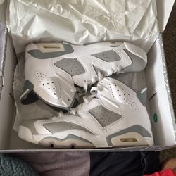 Jordan Retro 6