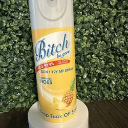Lysol Tumbler 