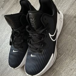 Men’s Nike lebrons