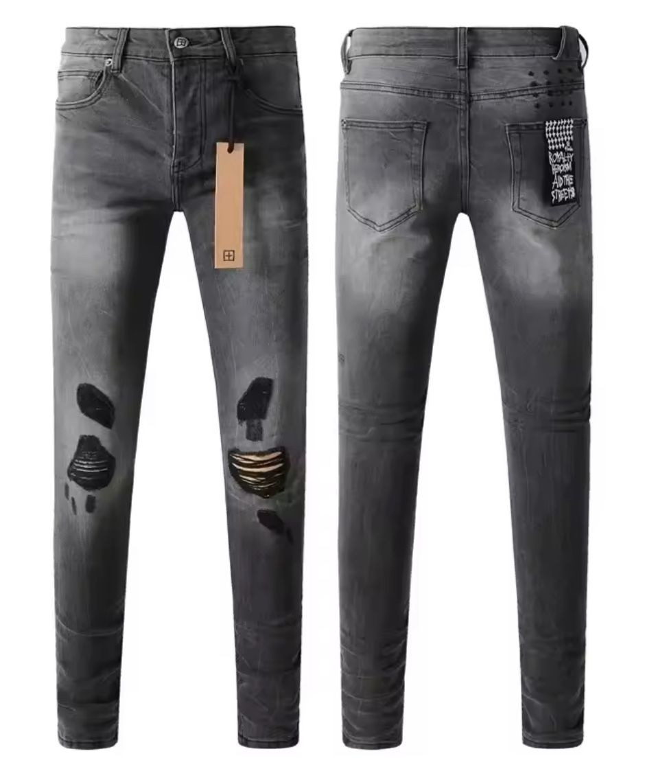 Ksubi Denim Jeans 