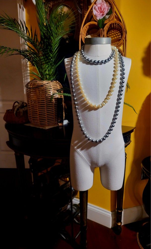 Kid's Size Mannequin. 9 Available. $50 Each