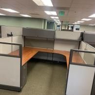Justin Bezos Herman Miller AO2