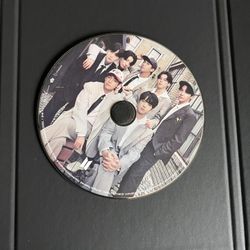 BTS album BE