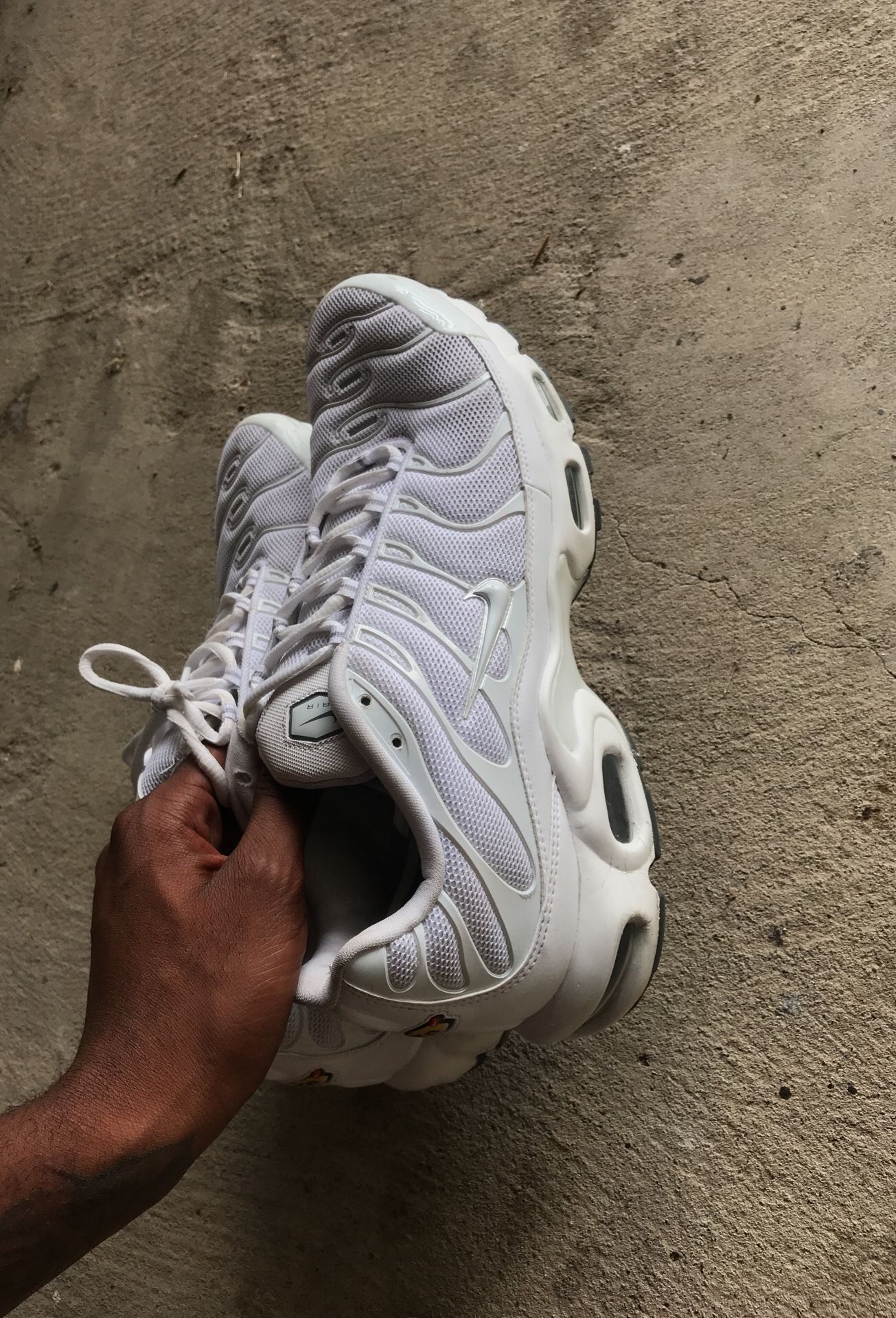 Nike AirMax size 13