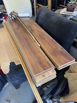Hardwood Flooring