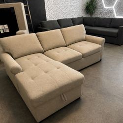 Free Delivery Pull Out Sleeper Couch Wonderful Condition