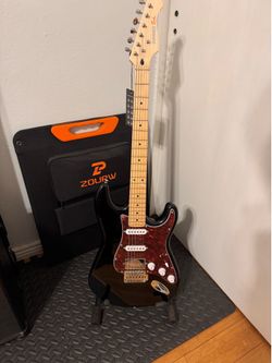 Donner Electric Guitar