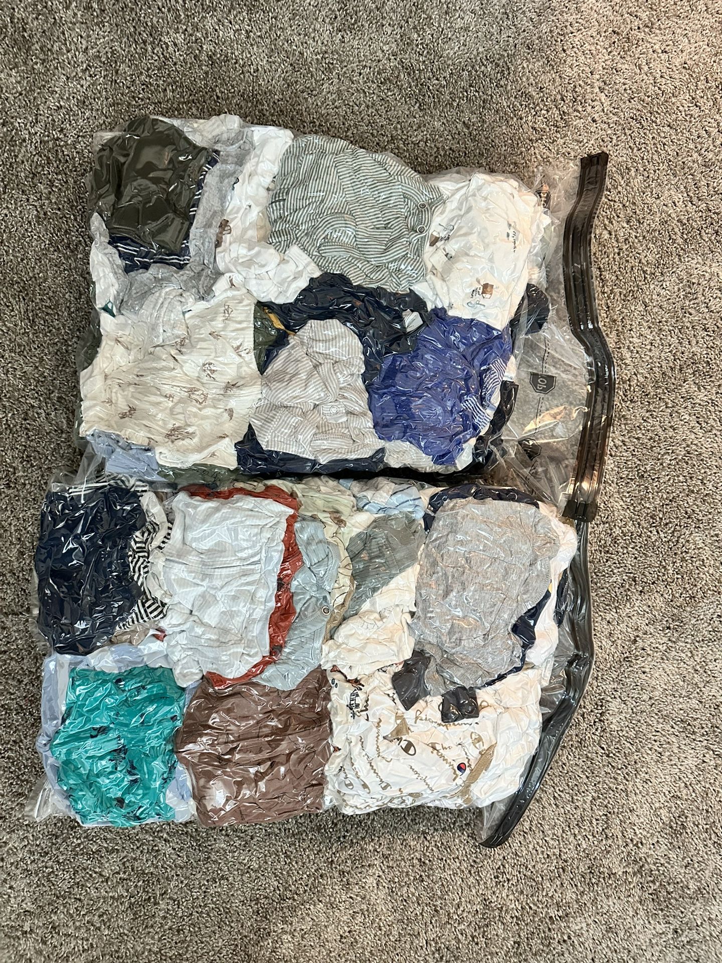Baby Clothes