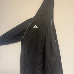 Adidas Windbreaker