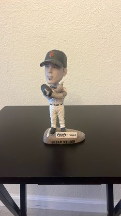 Brian Wilson Bobblehead