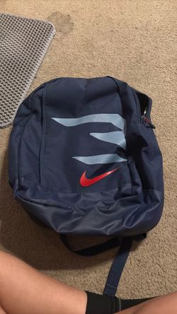 nike elite backpack