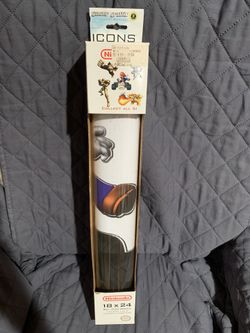 Nintendo Mario Kart Decal