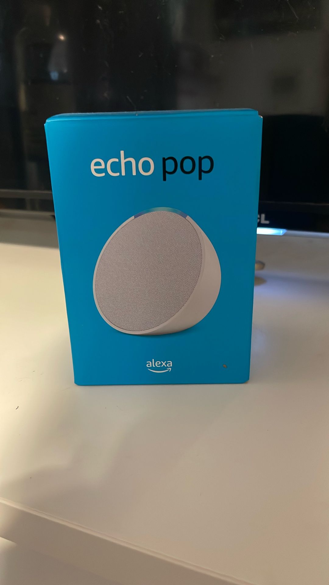 Echo Pop