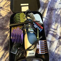 Haircut Tool 