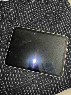 Apple IPad