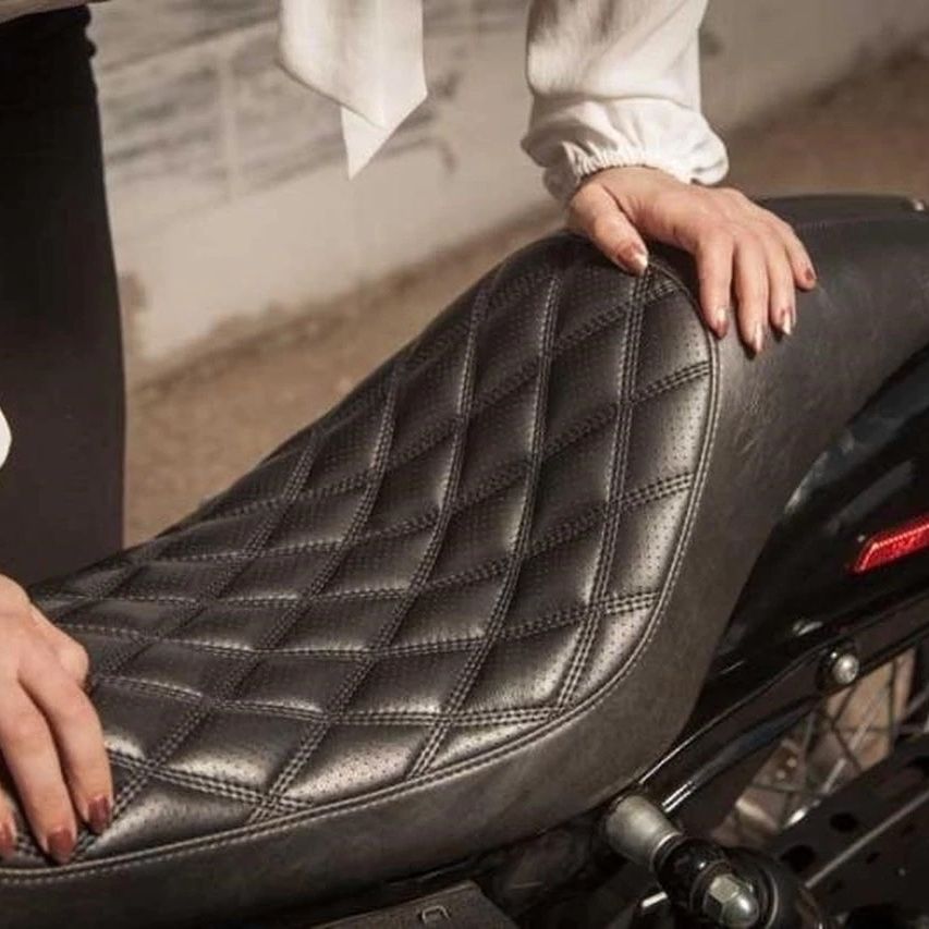 Roland Sands Boss 2 Up Seat Harley-Davidson for Sale in