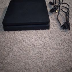 Ps4 Slim