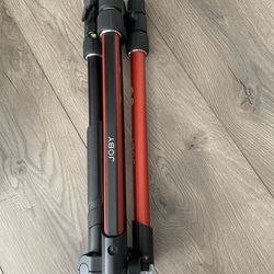 Joby RangePod Tripod 