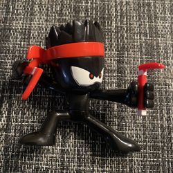 Ninja Kidz TV Figure 3 Inch 