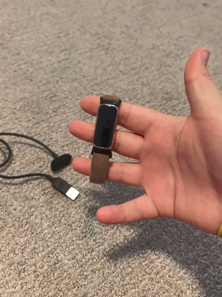 Fitbit Lxe