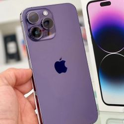 iPhone 14 Pro Max
