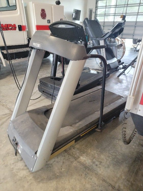 Free Treadmill