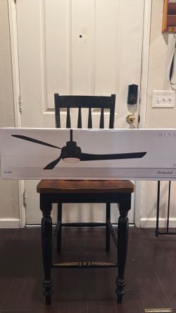indoor ceiling fan
