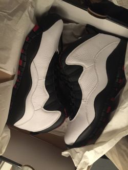 Dstock Jordan