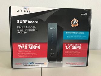 Target 2024 arris modem
