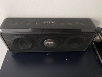 Bluetooth Wireless Speaker 