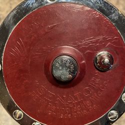 Fishing Reel