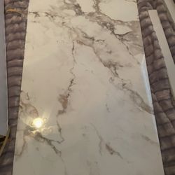 New Countertops