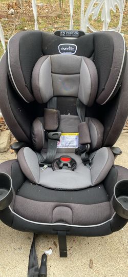 Car Seat