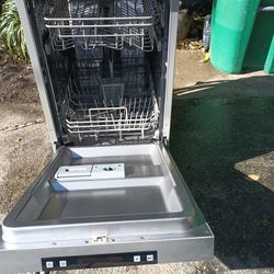 18 Inches Portable Dishwasher 