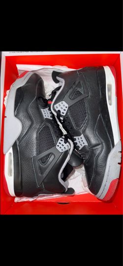 Jordan 4 reimagine