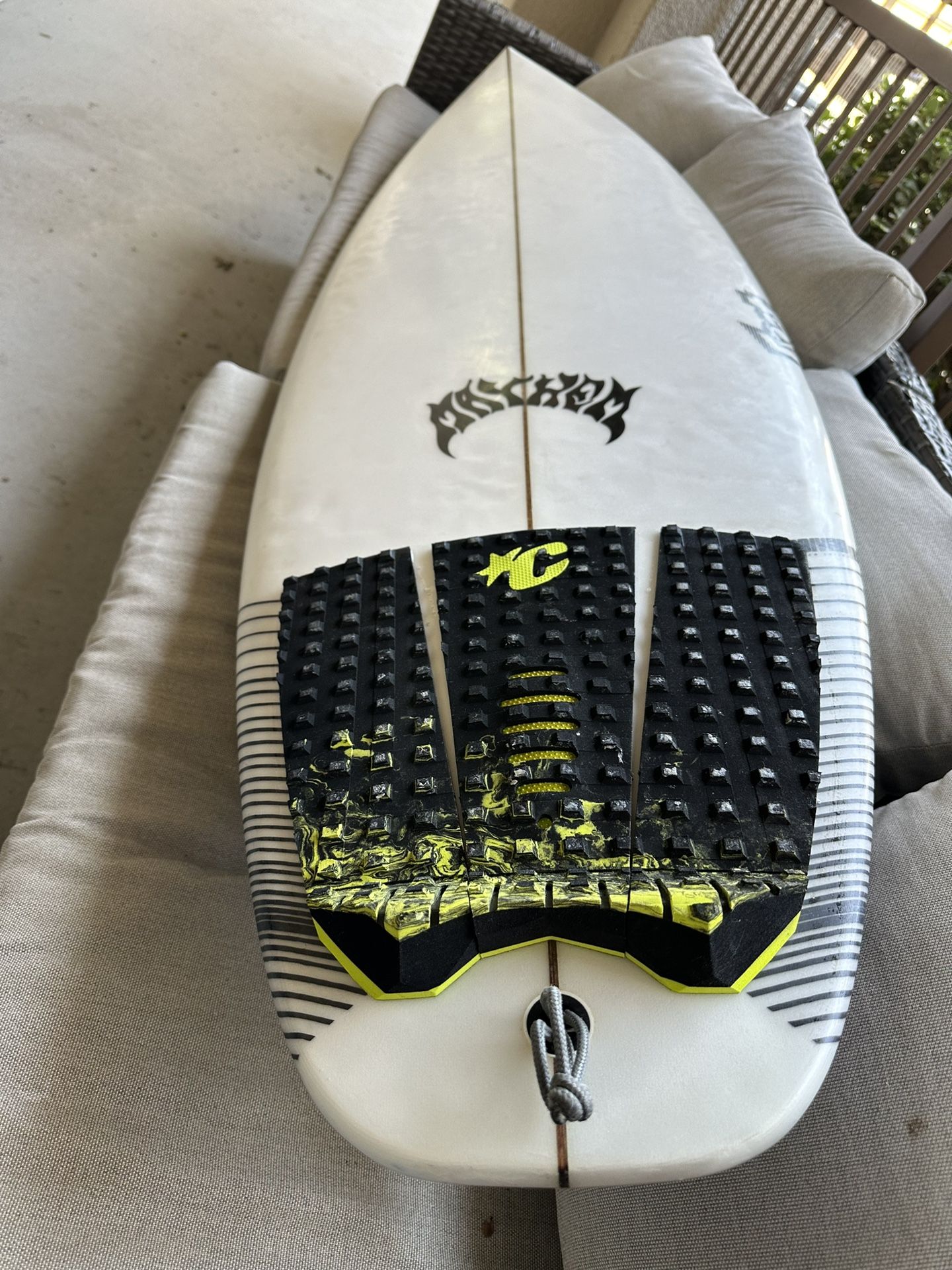 Lost Mayhem Sub Driver 2.0 Surfboard