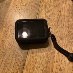 GoPro Hero 8 Black Edition