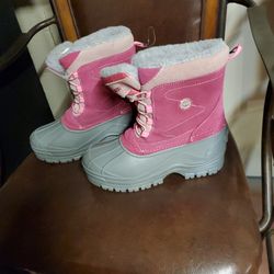 Botas Para La Nieve