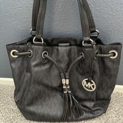 Michael Kors Bag And Wallet