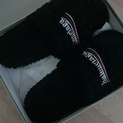 Balenci slides(SHIPPING ONLY)