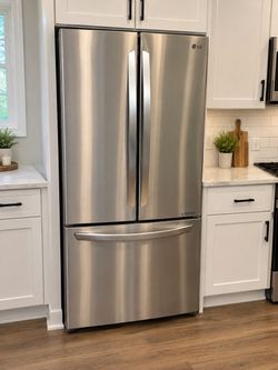Fridge