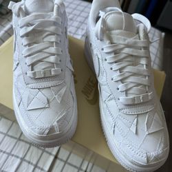 Nike Air Force 1 SP x Billie Eilish