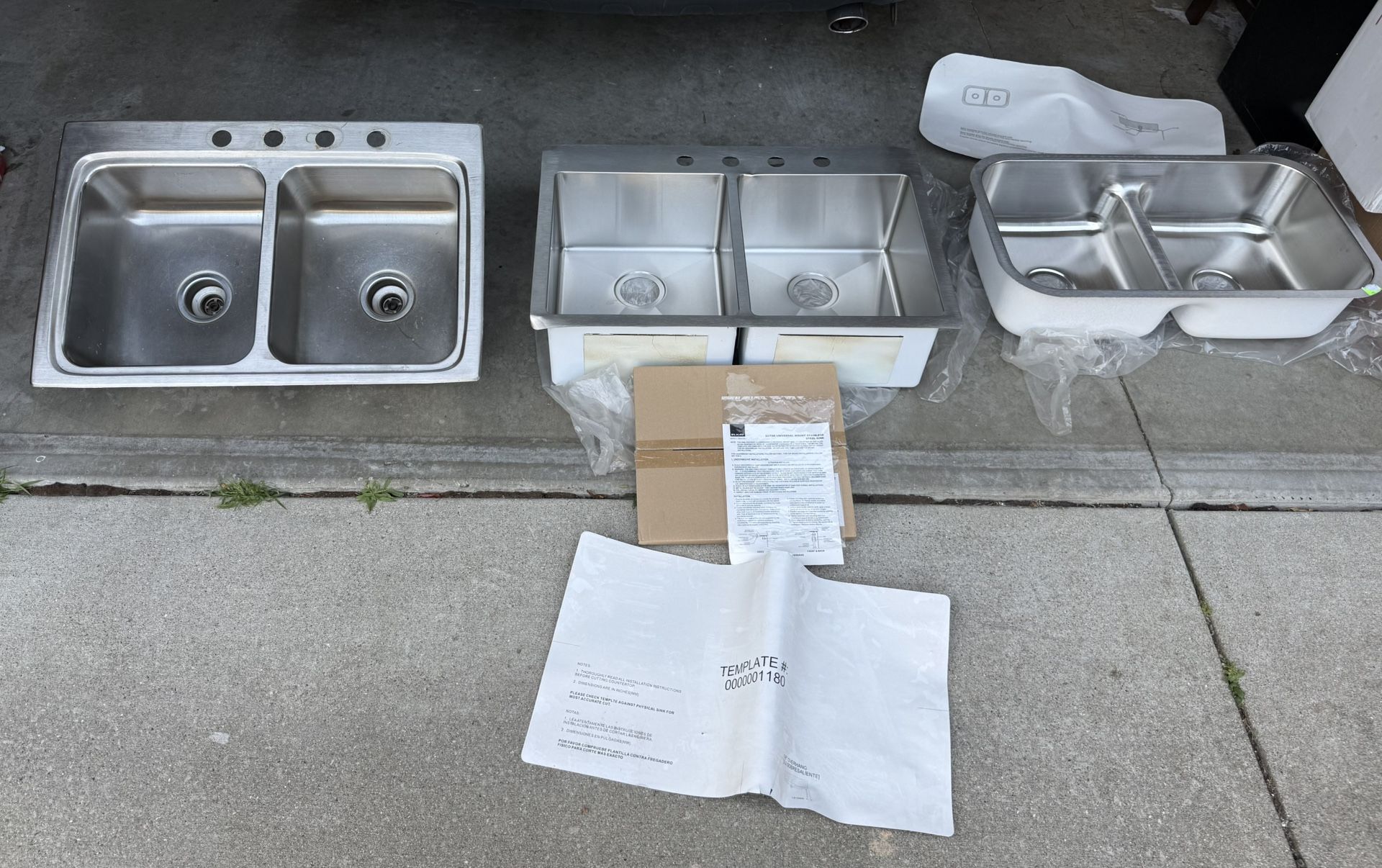 Sink