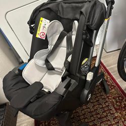 Baby Stroller 