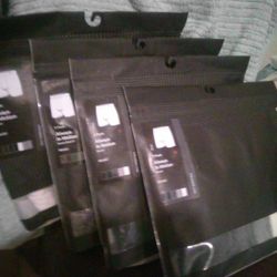 LULU LEMMON MENS  BOXER BREIFS 