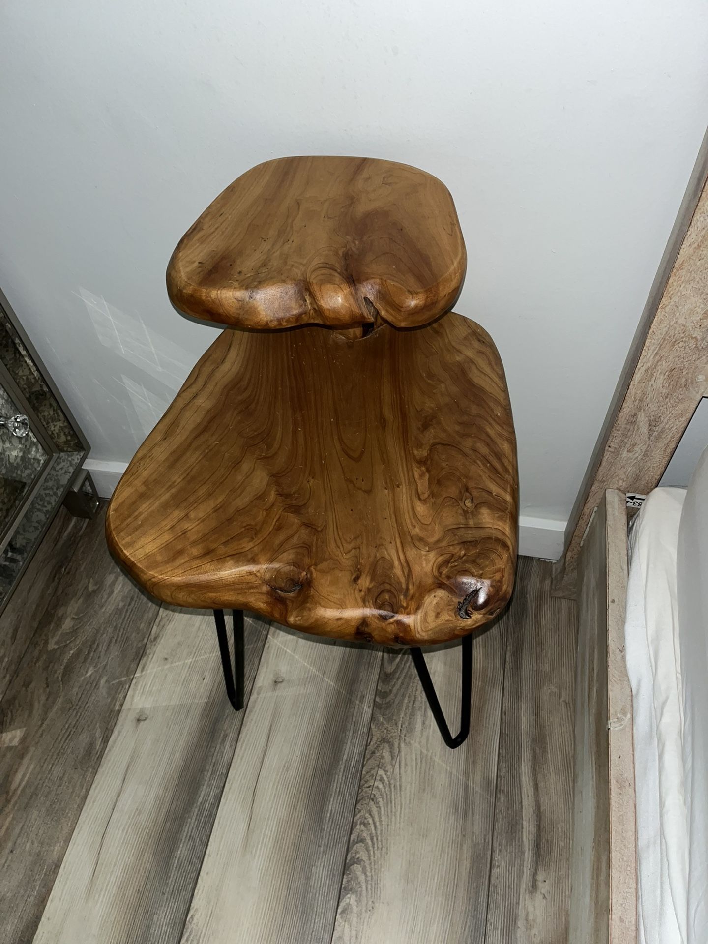 Wooden Table (Qty 2 - $50)